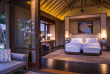 Malaisie - Langkawi - The Datai Langkawi - Chambre d'une Two Bedroom Beach Villa