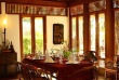 Malaisie - Langkawi - The Datai Langkawi - Salon de la Villa Hutan