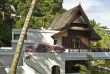 Malaisie - Pangkor Laut - Pangkor Laut Resort - Vue Extérieure d'un Garden Villa