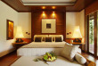 Malaisie - Terengganu - Tanjong Jara Resort - Serambi Room
