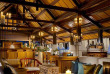 Malaisie - Terengganu - Tanjong Jara Resort - Réception