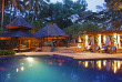 Malaisie - Terengganu - Tanjong Jara Resort - Piscine Teratai