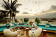 Maldives - Holiday Inn Resort Kandooma - The Deck