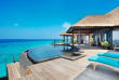 Maldives - JA Manafaru - Grand Water Two Bedroom Suite with Private Infinity Pool