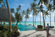 Maldives - Shangri-La Vilingili Resort & Spa - Piscine Endheri