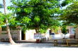 Maldives -Vilamendhoo - Le centre de plongée