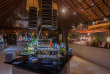 Maldives - Vilamendhoo Island Resort and Spa - Ahima Restaurant