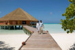 Maldives - Vilamendhoo Island Resort and Spa - Asian Wok