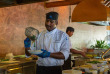 Maldives - Vilamendhoo Island Resort and Spa - Funama Restaurant