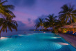 Maldives - Vilamendhoo Island Resort and Spa - Sunset Pool