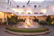 Sri Lanka - Mount Lavinia - Hôtel Mount Lavinia - Vue générale