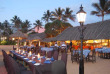 Sri Lanka - Mount Lavinia - Hôtel Mount Lavinia - Restaurant