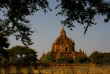Myanmar - Bangan - Paya Bu Lei Thee