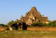 Myanmar - Bangan - Paya Dhammayangyi