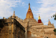 Myanmar – Bagan – Paya Ananda