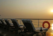 Myanmar - Croisière RV Paukan - Sundeck © RV Paukan - Rivages du Monde
