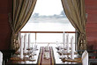 Myanmar - Croisière RV Paukan - Restaurant © RV Paukan - Rivages du Monde