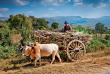 Myanmar - Croisière RV Paukan © RV Paukan - Rivages du Monde - Dreamstime