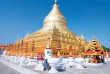 Myanmar - Croisière RV Paukan - Bagan © RV Paukan - Rivages du Monde - iStock