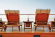 Myanmar - Croisière RV Paukan - Sundeck © RV Paukan - Rivages du Monde