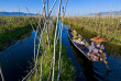 Myanmar - Dans les villages du Lac Inle © Marc Dozier