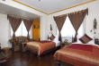 Myanmar - Mandalay – Bagan King – Deluxe Room