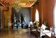 Myanmar - Mandalay – Bagan King – La réception