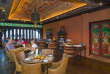 Myanmar - Mandalay – Bagan King – Le restaurant