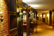 Myanmar - Mandalay - Hotel Mandalay Hill Resort Hotel – Ambiance et décoration
