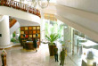 Myanmar - Mandalay - Hotel Mandalay Hill Resort Hotel – Réception