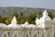 Myanmar - Mingun - Paya Hsinbyume