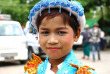 Myanmar – Mandalay – Cérémonie de noviciat