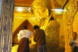 Myanmar - Le Paya Mahamuni