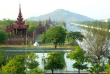 Myanmar – Mandalay – Centre ville