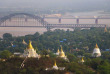 Myanmar – Bagan – Sagaing Hills