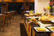 Myanmar – Mandalay – Sedona Hotel – Café Mandalay