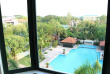 Myanmar – Mandalay – Sedona Hotel – Deluxe Room Pool View