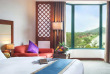Myanmar – Mandalay – Sedona Hotel – Club Deluxe Room