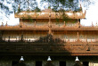 Myanmar - Le Monastère Shwenandaw