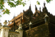 Myanmar - Mandalay -  Shwenandaw Monastery