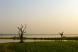 Myanmar - Le Pont U-Bein