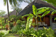 Myanmar - Ngapali - Aureum Resort & Spa - Garden View Cottage