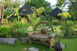 Myanmar - Ngapali - Aureum Resort & Spa - Garden View Cottage
