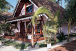 Myanmar - Ngapali - Sandoway Resort - Villas