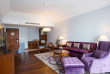 Myanmar - Yangon - Chatrium Hotel Royal Lake Yangon - Club Junior Suite
