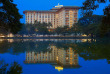 Myanmar - Yangon - Chatrium Hotel Royal Lake Yangon