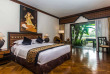 Myanmar - Yangon - The Kandawgyi Palace Hotel - Deluxe Room Lake Front