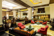 Myanmar - Yangon - The Kandawgyi Palace Hotel – Réception