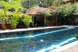 Myanmar - Yangon - Savoy Hotel – Piscine et jardins