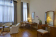 Myanmar - Yangon - The Strand Hotel Yangon - Deluxe Suite